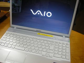 またVAIO…